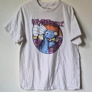 Ratatouille La Rratatouille t-shirt